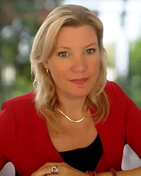 Natascha Speets