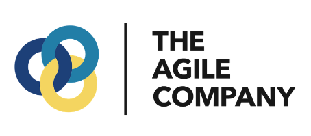 The Agile Company logo